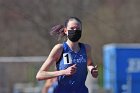Women's Track vs Babson  Women’s Track & Field host Babson College at Cumberland (RI) High School. : Track & Field, Babson